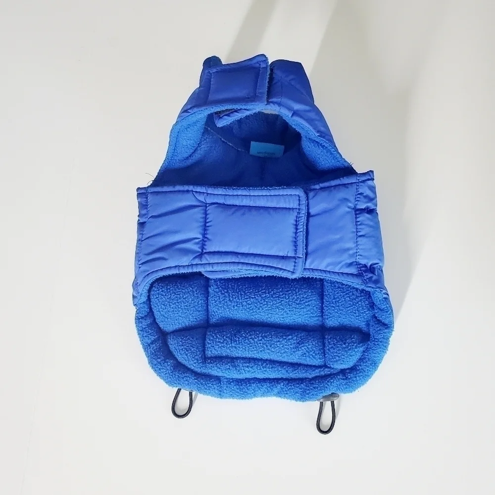 FABDOG AMERICAN DOG PUFFER